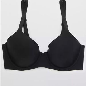 Aerie, real me, full coverage bra size 38D